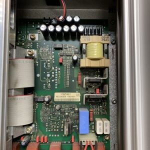 Danfoss VLT6032 HVAC Drive GT4CN1STR0DLF00A00C0 22kW/30Hp 380/460VAC *Warranty* - Image 8