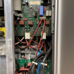Danfoss VLT6032 HVAC Drive GT4CN1STR0DLF00A00C0 22kW/30Hp 380/460VAC *Warranty* - Image 9