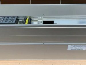 Danfoss VLT6032 HVAC Drive GT4CN1STR0DLF00A00C0 22kW/30Hp 380/460VAC *Warranty* - Image 12