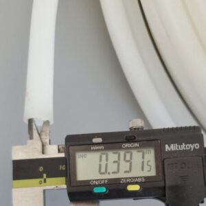 *NEW* 100' Flexible Polyethylene Tubing High Pressure 1/2" OD 3/8" ID + Warranty - Image 4