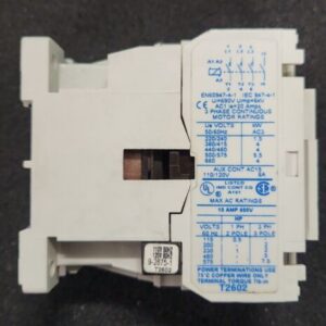 🆕️ Eaton CE15BNS3AB Series B1 Size B Contactor 110/120V ⚡️🇺🇸 SHIP+WARRANTY - Image 3