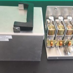 *PREOWNED* ANRITSU WEIGH CELL 84Y162200A *WARRANTY+ 🇺🇸 SHIPPED* - Image 1