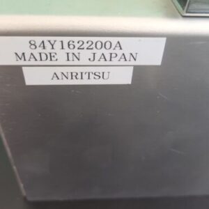 *PREOWNED* ANRITSU WEIGH CELL 84Y162200A *WARRANTY+ 🇺🇸 SHIPPED* - Image 2