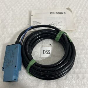 HONEYWELL MICRO-SWITCH PHOTOELECTRIC SENSOR MHP-F2AL FAST SHIPPING+ WARRANTY - Image 1