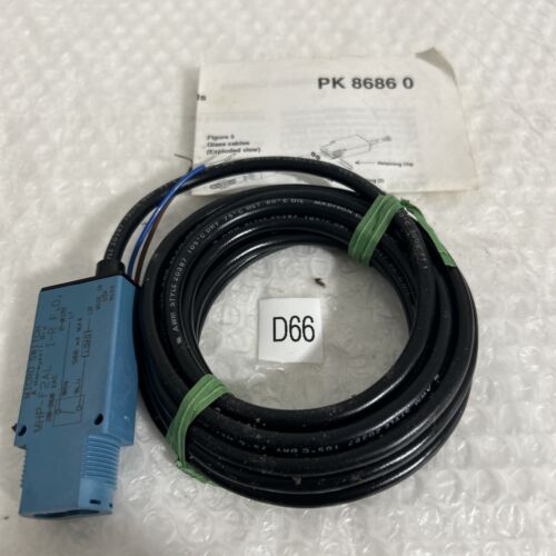 HONEYWELL MICRO-SWITCH PHOTOELECTRIC SENSOR MHP-F2AL FAST SHIPPING+ WARRANTY Main Image