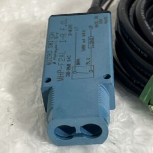 HONEYWELL MICRO-SWITCH PHOTOELECTRIC SENSOR MHP-F2AL FAST SHIPPING+ WARRANTY - Image 3