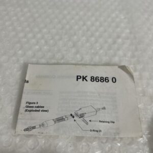 HONEYWELL MICRO-SWITCH PHOTOELECTRIC SENSOR MHP-F2AL FAST SHIPPING+ WARRANTY - Image 5