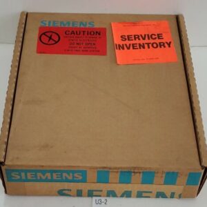 *NEW IN BOX* Siemens 2490861-8001 Sealed PM550-16 Loop + Warranty! - Image 1