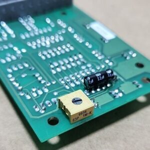 *NEW SURPLUS* Signode 269124 ARC3200 Display Extender Circuit Board + Warranty! - Image 5