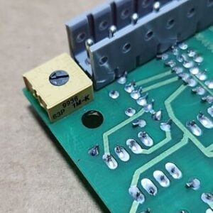 *NEW SURPLUS* Signode 269124 ARC3200 Display Extender Circuit Board + Warranty! - Image 6