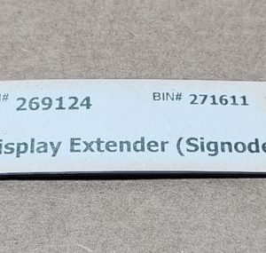 *NEW SURPLUS* Signode 269124 ARC3200 Display Extender Circuit Board + Warranty! - Image 7
