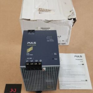 *BRAND NEW* PULS XT40.242 Semi Regulated Power Supply 3~Ph 24V 960W + Warranty! - Image 1