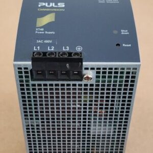 *BRAND NEW* PULS XT40.242 Semi Regulated Power Supply 3~Ph 24V 960W + Warranty! - Image 3