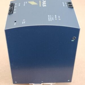 *BRAND NEW* PULS XT40.242 Semi Regulated Power Supply 3~Ph 24V 960W + Warranty! - Image 4