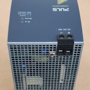 *BRAND NEW* PULS XT40.242 Semi Regulated Power Supply 3~Ph 24V 960W + Warranty! - Image 5