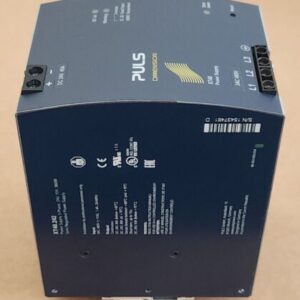 *BRAND NEW* PULS XT40.242 Semi Regulated Power Supply 3~Ph 24V 960W + Warranty! - Image 6