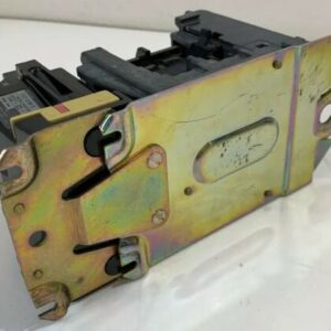 Allen Bradley 509-AOD NEMA Size 0 Motor Starter 595-A Auxiliary Contact Warranty - Image 9