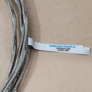 *NEW* Thermo-Couplue 662-030-000-10 12114 072638 Thermocouple EDG + Warranty! - Image 3