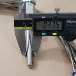 *NEW* Thermo-Couplue 662-030-000-10 12114 072638 Thermocouple EDG + Warranty! - Image 6
