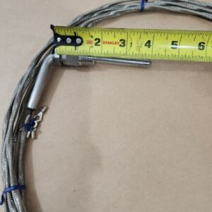 *NEW* Thermo-Couplue 662-030-000-10 12114 072638 Thermocouple EDG + Warranty! - Image 7
