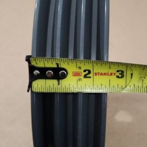 *NEW* Browning 3B86SK 3-Groove V-Belt Pulley Sheave Fixed Pitch + Warranty! - Image 5