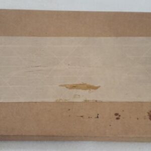 *NEW* Allen-Bradley 195591-Q05 Cable Sercos Plastic Enclosure Only + Warranty! - Image 3