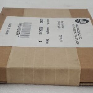 *NEW* Allen-Bradley 195591-Q05 Cable Sercos Plastic Enclosure Only + Warranty! - Image 5