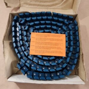 *BRAND NEW* Rexnord MCC FGM 1050 XLG Conveyor Chain 3.3" Wide 10Ft + Warranty! - Image 2