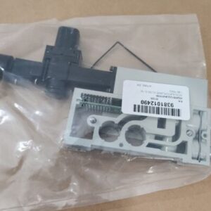 *FACTORY SEALED* Numatics 052RS1Z2JK61Y00 Regulator Manifold 10-130Psi +Warranty - Image 5
