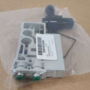 *FACTORY SEALED* Numatics 052RS1Z2JK61Y00 Regulator Manifold 10-130Psi +Warranty - Image 6