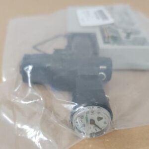 *FACTORY SEALED* Numatics 052RS1Z2JK61Y00 Regulator Manifold 10-130Psi +Warranty - Image 7