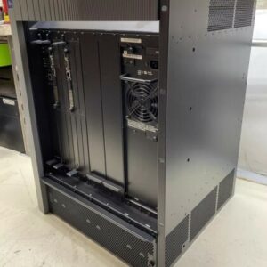 Marconi ASX-1000 AC 7-Slot Chassis Backbone ATM Switch SCP-ASXP5 Cards / Modules - Image 3