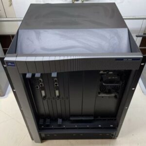 Marconi ASX-1000 AC 7-Slot Chassis Backbone ATM Switch SCP-ASXP5 Cards / Modules - Image 4