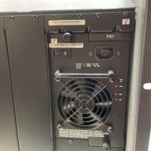 Marconi ASX-1000 AC 7-Slot Chassis Backbone ATM Switch SCP-ASXP5 Cards / Modules - Image 6