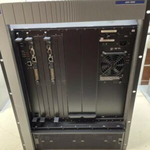 Marconi ASX-1000 AC 7-Slot Chassis Backbone ATM Switch SCP-ASXP5 Cards / Modules - Image 7
