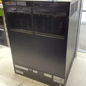 Marconi ASX-1000 AC 7-Slot Chassis Backbone ATM Switch SCP-ASXP5 Cards / Modules - Image 8