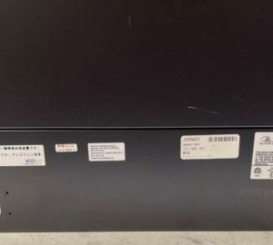 Marconi ASX-1000 AC 7-Slot Chassis Backbone ATM Switch SCP-ASXP5 Cards / Modules - Image 10