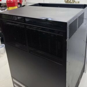Marconi ASX-1000 AC 7-Slot Chassis Backbone ATM Switch SCP-ASXP5 Cards / Modules - Image 11