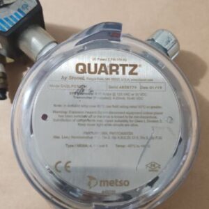 *PREOWNED* Stonel QN2LP03SDM Quartz Proximity Switch Metso 449339 + Warranty! - Image 2