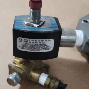 *PREOWNED* Stonel QN2LP03SDM Quartz Proximity Switch Metso 449339 + Warranty! - Image 3