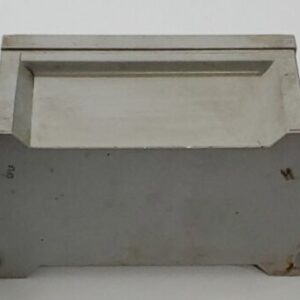 *PREOWNED* AB 800H-2HGM7 Double Lever Maintained Hazardous Location Push Button - Image 7