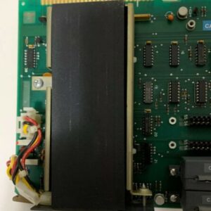ALLEN BRADLEY CIRCUIT BOARD 635323 1772-MS MEMORY 635323 REV 5 *WARRANTY* - Image 3