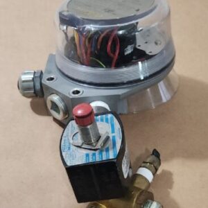 *PREOWNED* Stonel QN2LP03SDM Quartz Proximity Switch Metso 449339 + Warranty! - Image 6