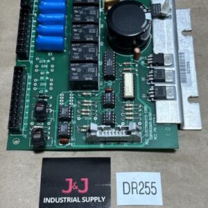 PREOWNED - MCC Electronics 1223-1 PC Board 2139-26 Assembly || WARRANTY 🇺🇸 - Image 1