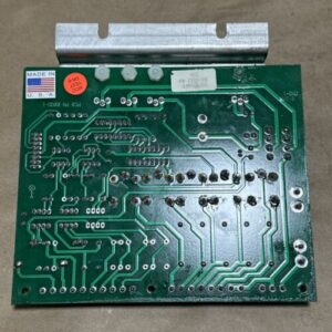 PREOWNED - MCC Electronics 1223-1 PC Board 2139-26 Assembly || WARRANTY 🇺🇸 - Image 4