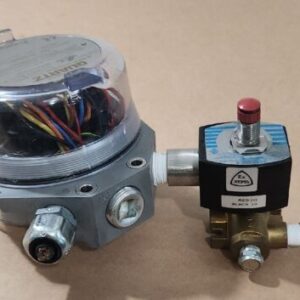*PREOWNED* Stonel QN2LP03SDM Quartz Proximity Switch Metso 449339 + Warranty! - Image 7