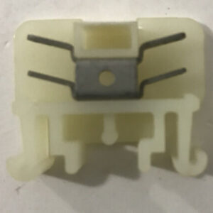 *NEW LOT OF 50* ALLEN BRADLEY TERMINAL BLOCKS 1492-F4 - Image 4