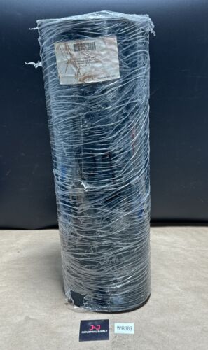 NEW - Vaughn Belting VB2/GV/0 500mm Wide x3080mm Long 10mm Notched Center Guide Main Image