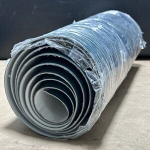 NEW - Vaughn Belting VB2/GV/0 500mm Wide x3080mm Long 10mm Notched Center Guide - Image 3