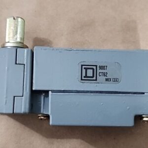 *PREOWNED* Square D 9007C66A2 Series A Limit Switch Type A600 R300 + Warranty! - Image 3